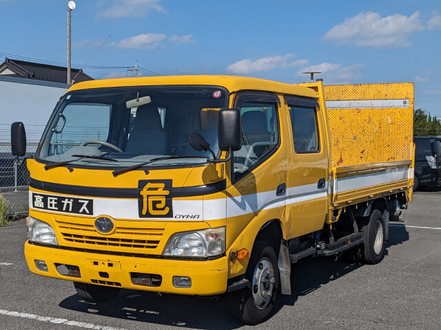 Toyota DYNA 2010