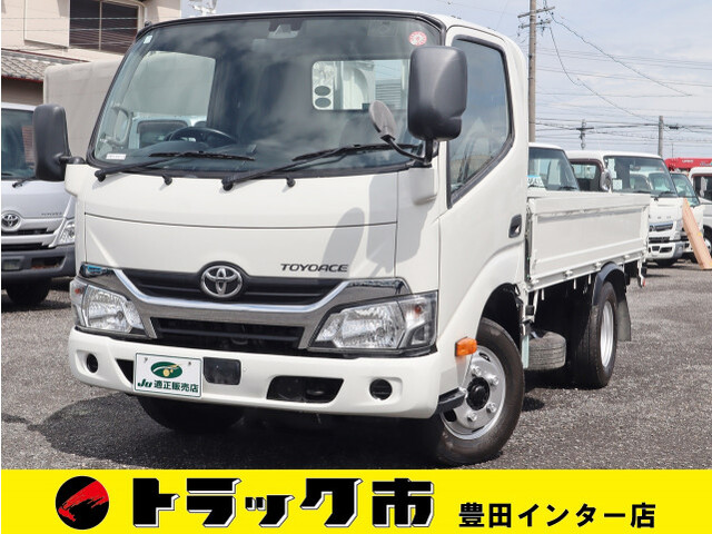 Toyota TOYOACE 2018