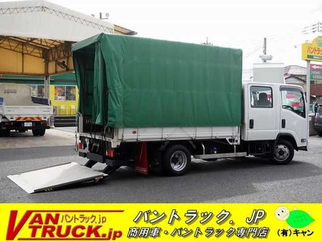 ISUZU ELF 2021