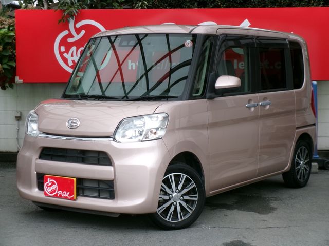 DAIHATSU TANTO 2019