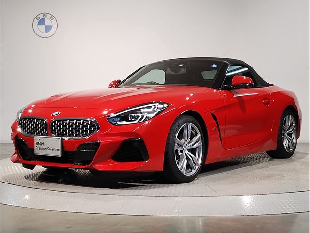 BMW Z4 2019