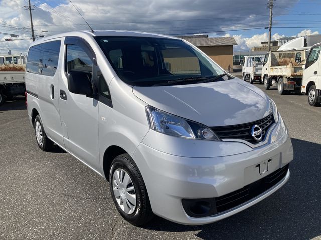 NISSAN NV200 VANETTE van 2020