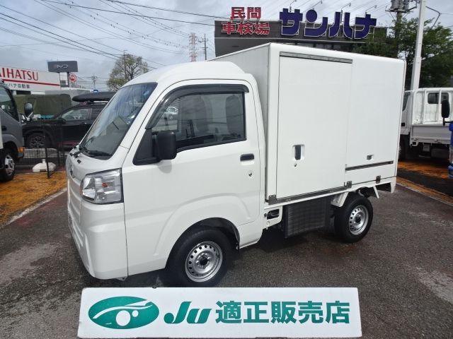 DAIHATSU HIJET truck 2020