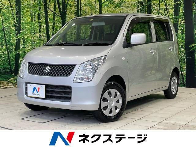 SUZUKI WAGON R 2011