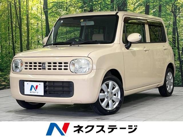 SUZUKI ALTO LAPIN 2010