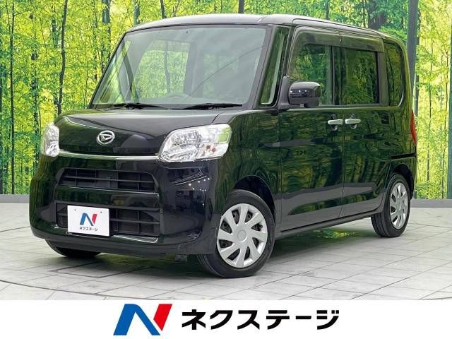 DAIHATSU TANTO 2015