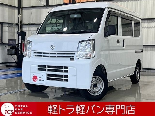 NISSAN NV100 CLIPPER 2020