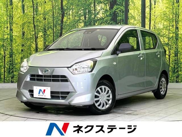 DAIHATSU MIRA e:S 2019