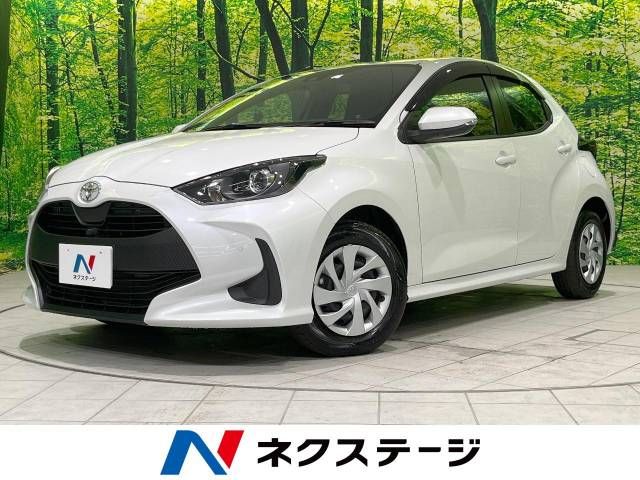 TOYOTA YARIS 2023