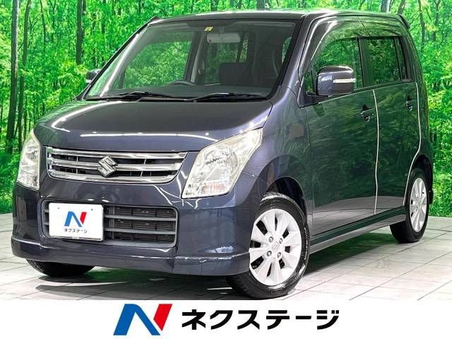 SUZUKI WAGON R 2010