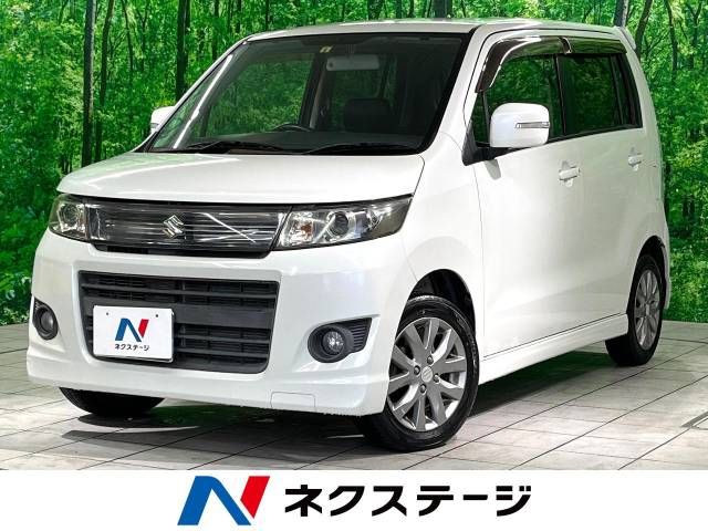 SUZUKI WAGON R 2011