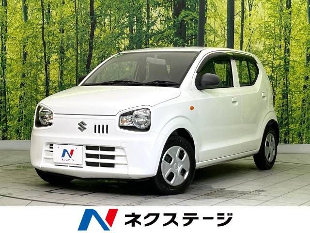 SUZUKI ALTO 2017