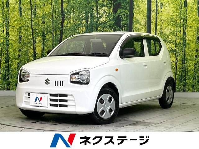 SUZUKI ALTO 2017