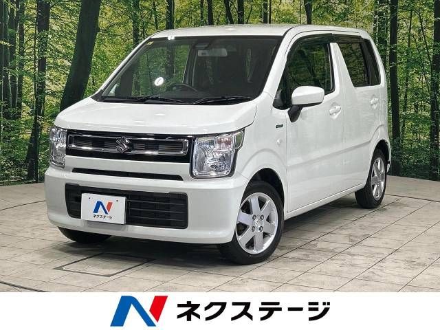 SUZUKI WAGON R 2020