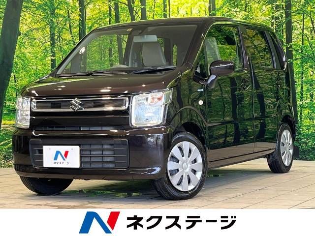 SUZUKI WAGON R 2021