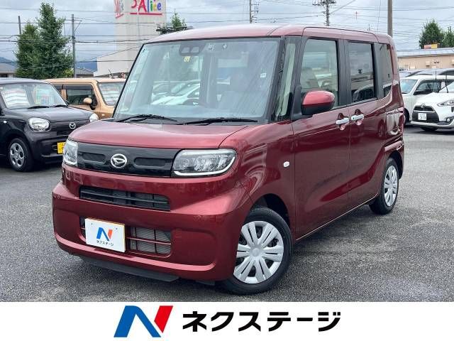 DAIHATSU TANTO 2019