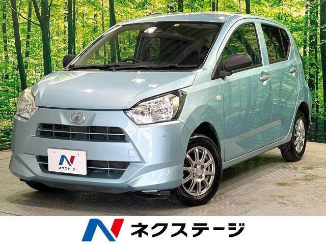 DAIHATSU MIRA e:S 4WD 2018