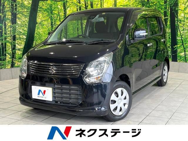 SUZUKI WAGON R 2013