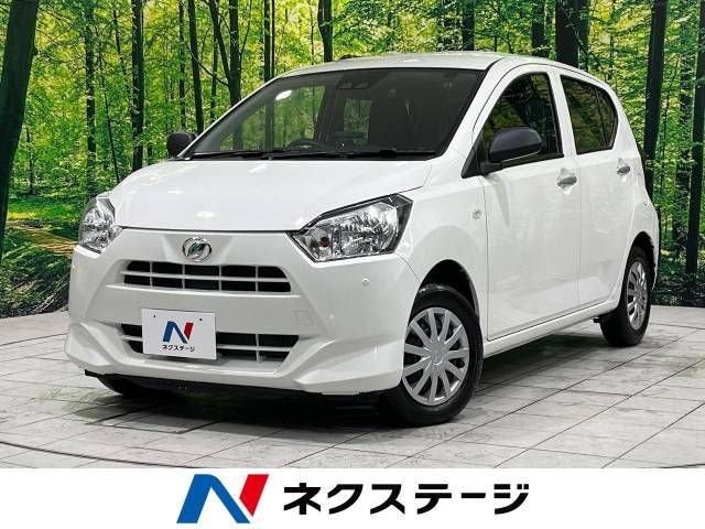 DAIHATSU MIRA e:S 2019