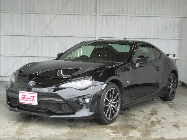 TOYOTA 86 2021