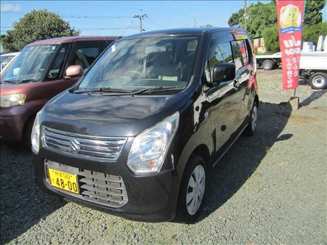 SUZUKI WAGON R 2013