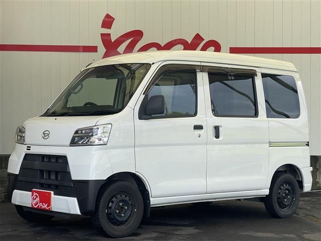 DAIHATSU HIJET CARGO 2021