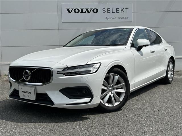 VOLVO S60 2020