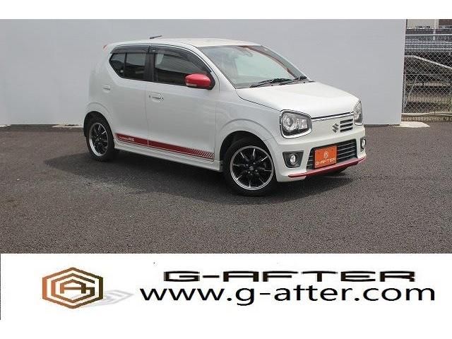 SUZUKI ALTO 2015