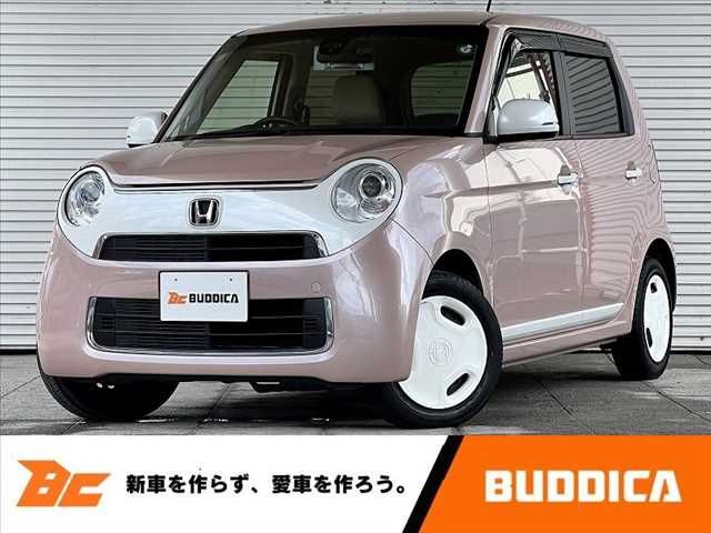 HONDA N-ONE 2019