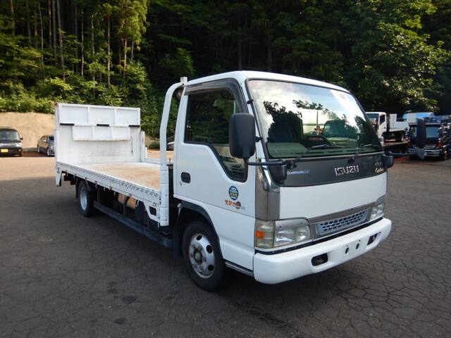 Isuzu ELF 2003