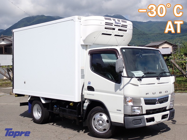 MITSUBISHI CANTER 2021