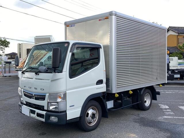 Mitsubishi CANTER 2020