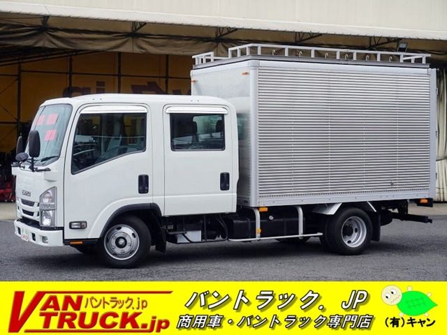 ISUZU ELF 2020