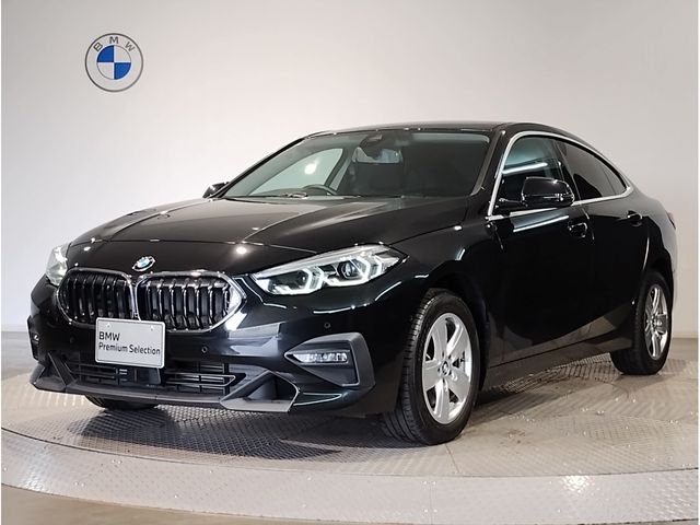 BMW 2series Gran coupe 2020