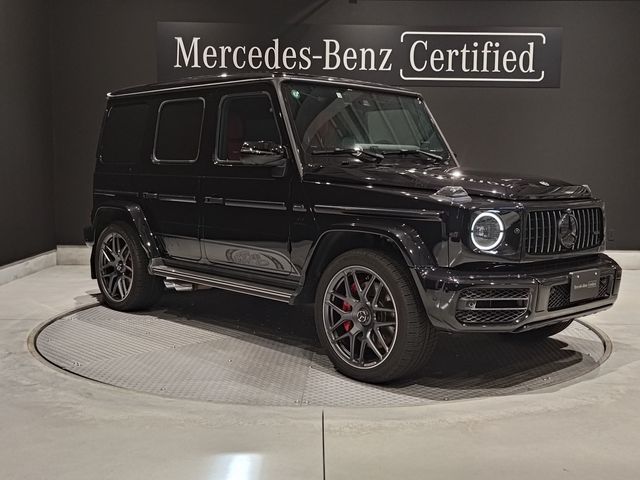 AM General AMG G class 2022