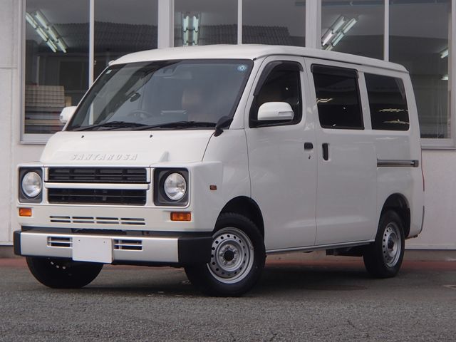 TOYOTA TOWNACE van 4WD 2023