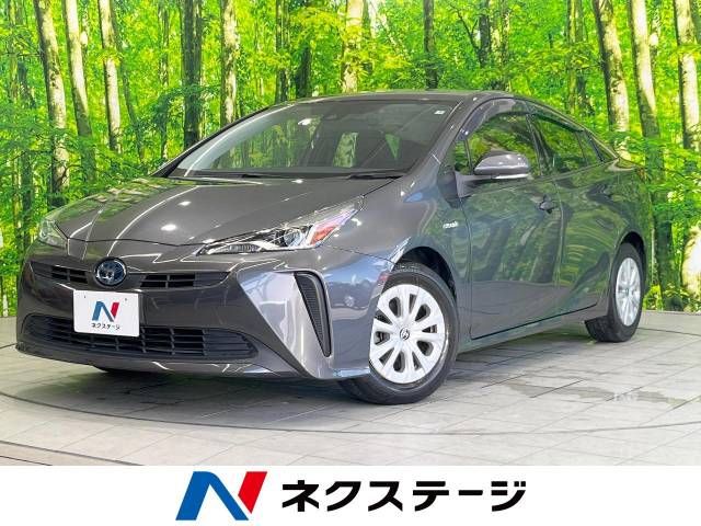 TOYOTA PRIUS 2019