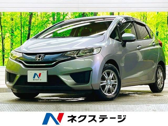 HONDA FIT 2013