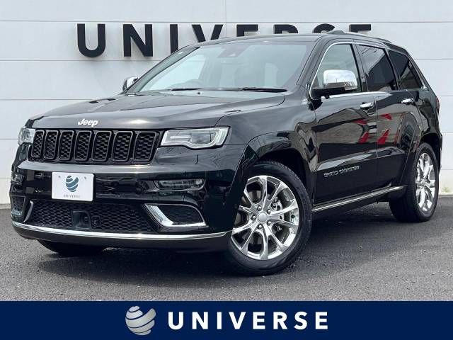 JEEP GRAND CHEROKEE 2019