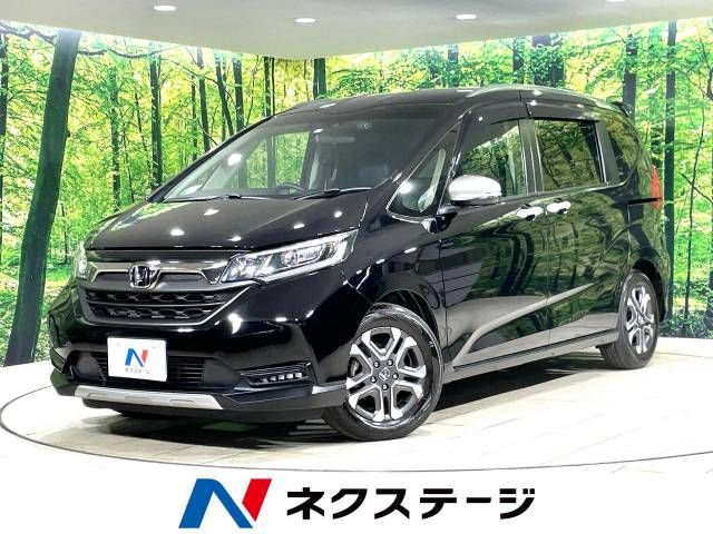 HONDA FREED plus 2020