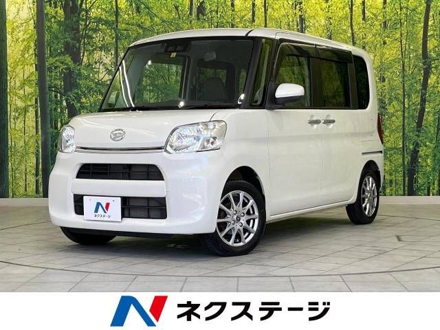 DAIHATSU TANTO 2018