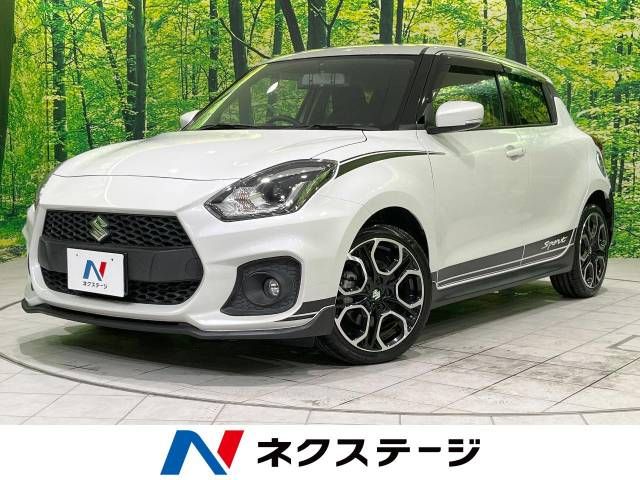 SUZUKI SWIFT 2019