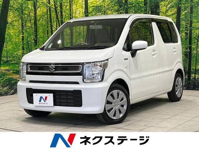 SUZUKI WAGON R 2018