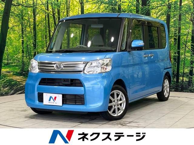 DAIHATSU TANTO 2015