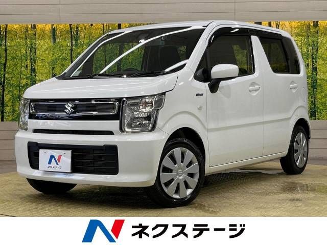 SUZUKI WAGON R 2020