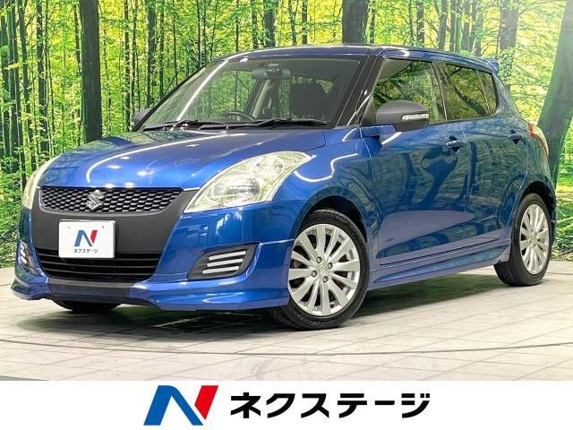 SUZUKI SWIFT 2010