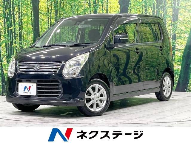 SUZUKI WAGON R 2014