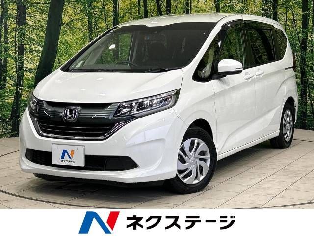 HONDA FREED 2016