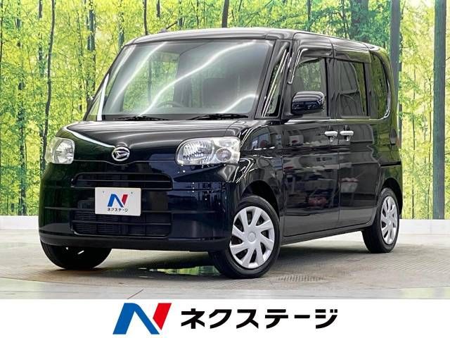 DAIHATSU TANTO 2012