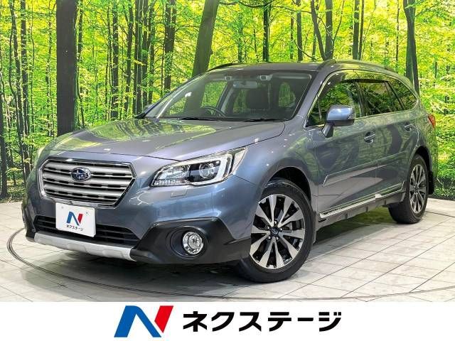 SUBARU LEGACY OUTBACK 2014